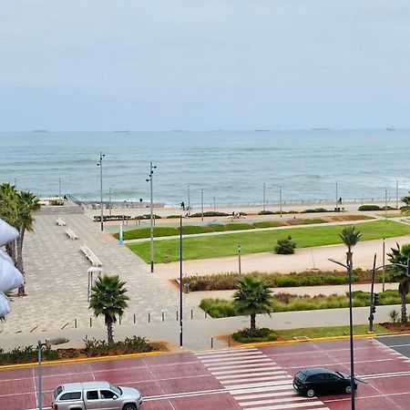 Boulevard De La Corniche Διαμέρισμα Καζαμπλάνκα Εξωτερικό φωτογραφία