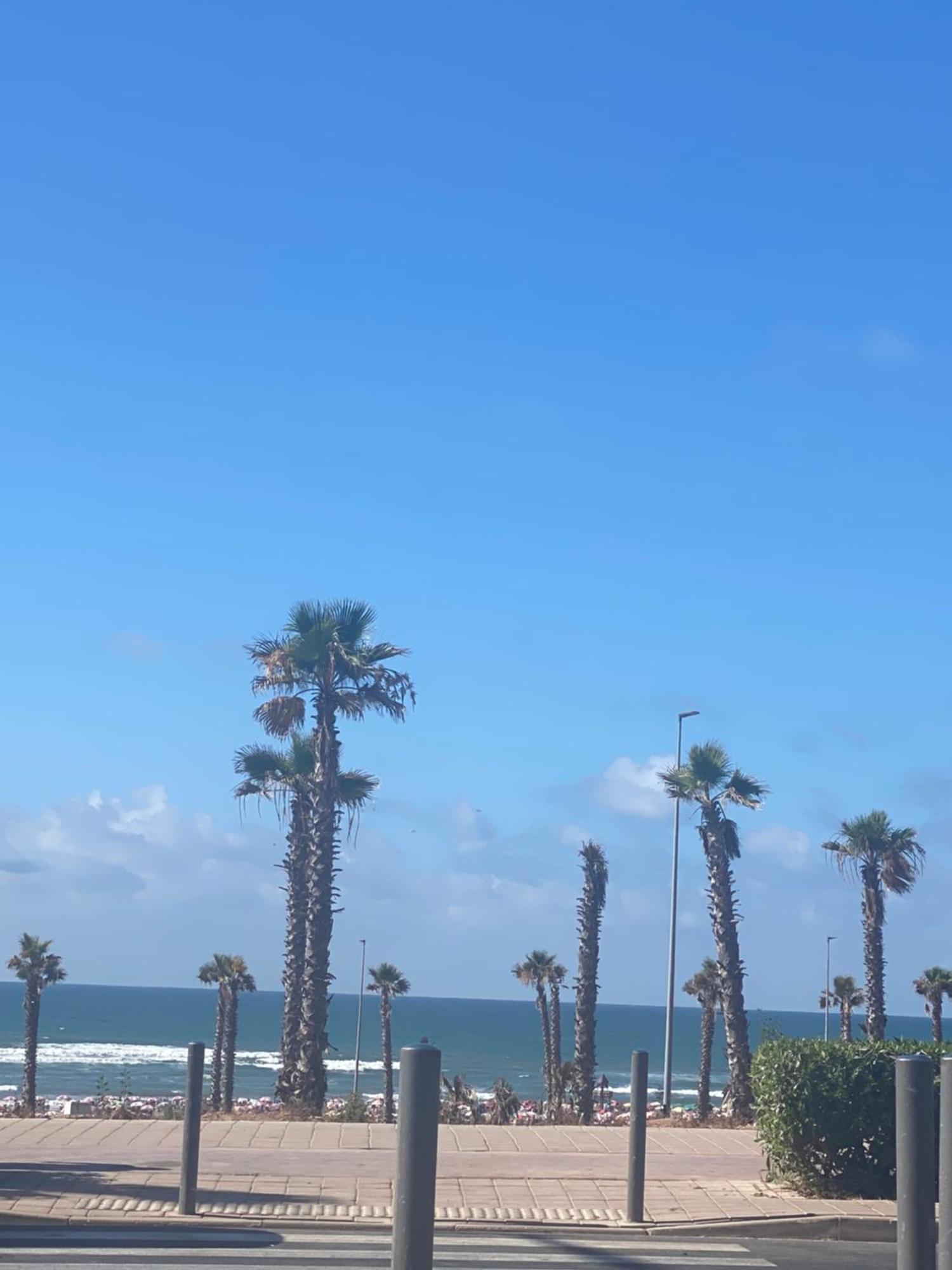 Boulevard De La Corniche Διαμέρισμα Καζαμπλάνκα Εξωτερικό φωτογραφία